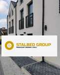 Balustrada francuska okienna stalowa, aluminiowa RAL