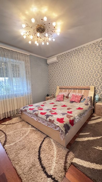 Будинок 5 кімнат Перший занасип