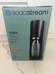 Sodastream Terra