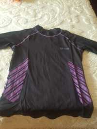 camisola de ciclismo