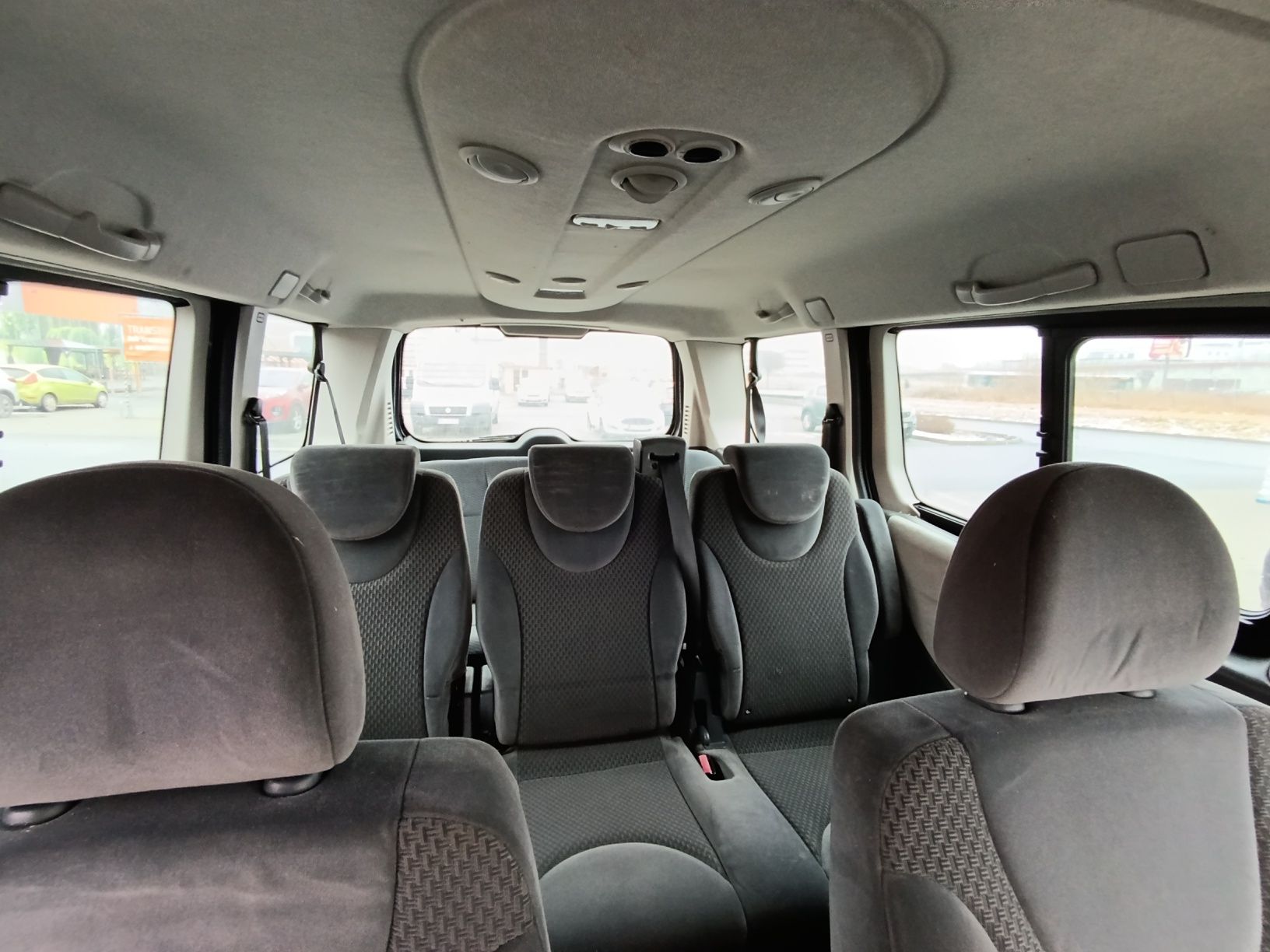 Citroen jumpy expert scudo