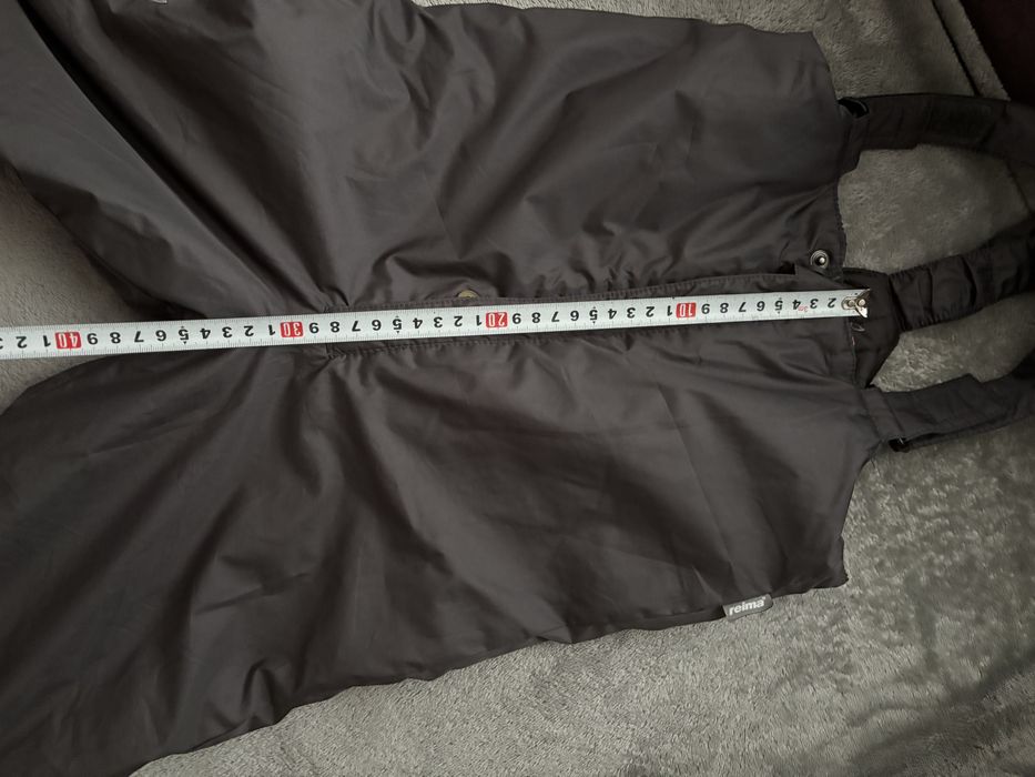 Напівкомбінезон штани Reima