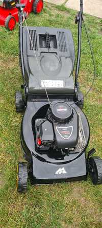 Kosiarka spalinowa McCULLOCH Briggs&Stratton 450 Series