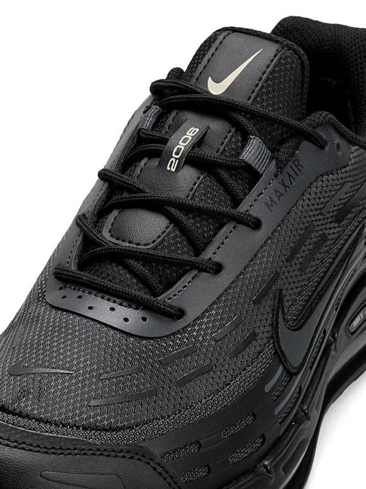 Кросівки зимові Nike Air Max TL 2.5 Gore-Tex Graphite premium i89