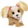 Інтерактивна іграшка цуценя собачка від Хасбро Hasbro