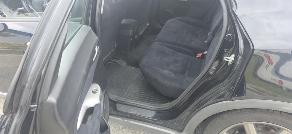 Honda Civic 1.8 V-tech