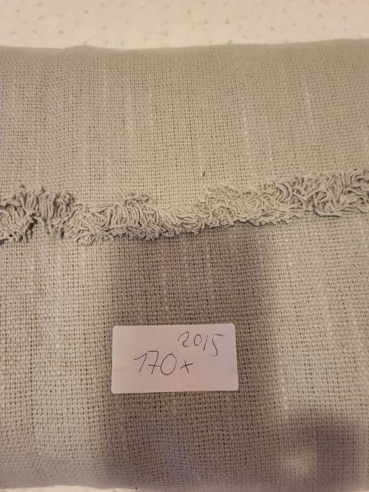 Narzuta  Sinsay 170 x 2015 szary