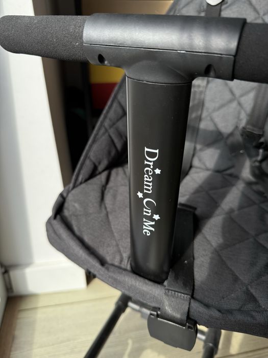 Dream on Me - carrinho de bebe