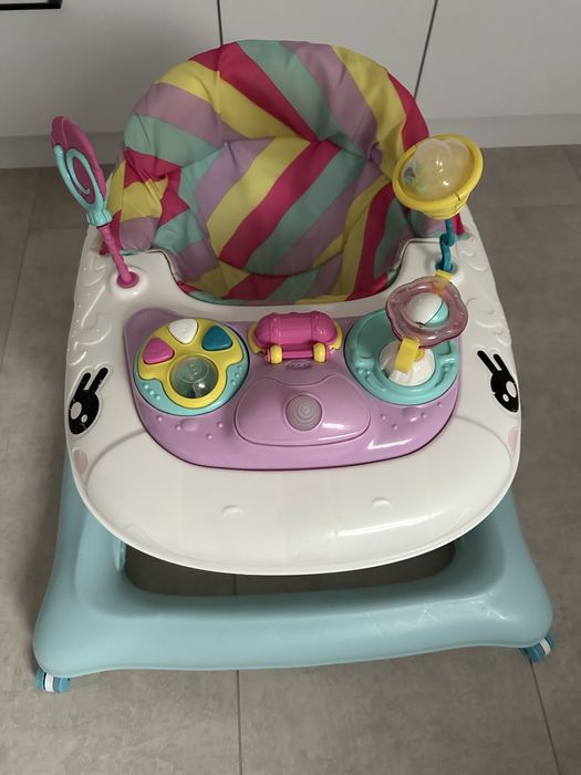 Chodzik Smiki jednorozec