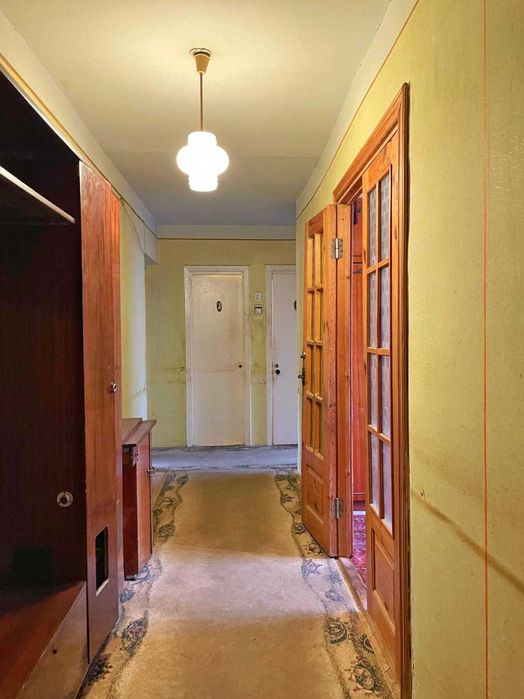 Продаж 3 кімнатної квартири, вулиця Шевченка