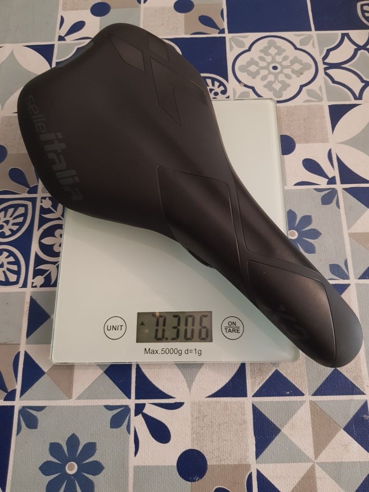 Selim de bicicleta SELLE ITALIA X3