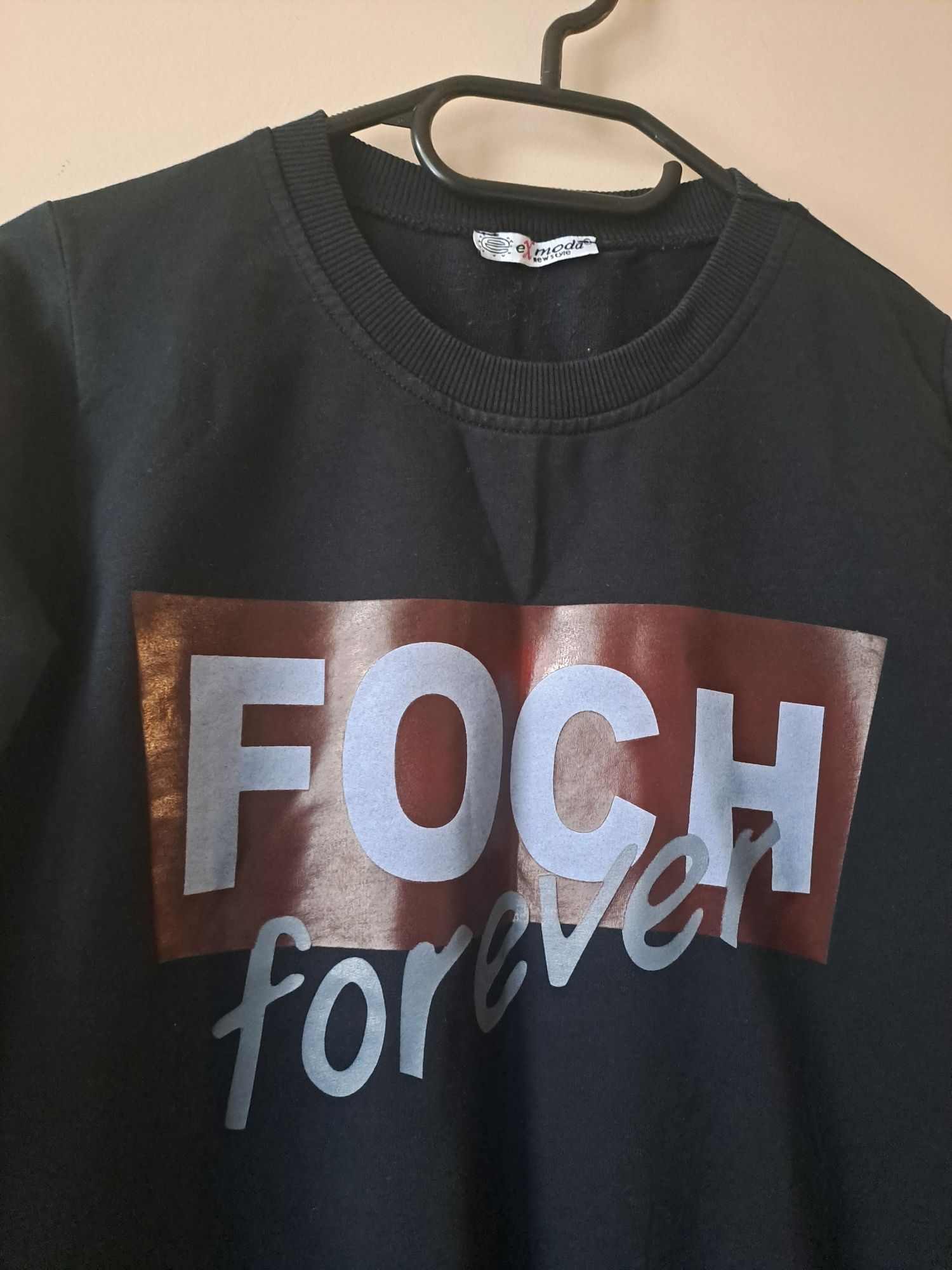 Bluza foch forver rozmiar M