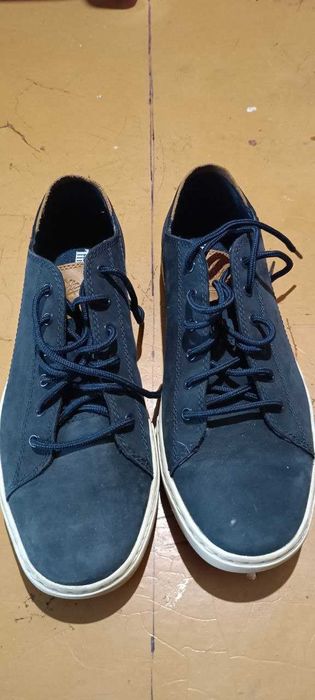 Продам туфлі тімберленд Бу