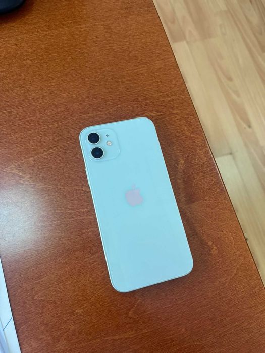 Vendo Iphone 12 64Gb - Tudo original