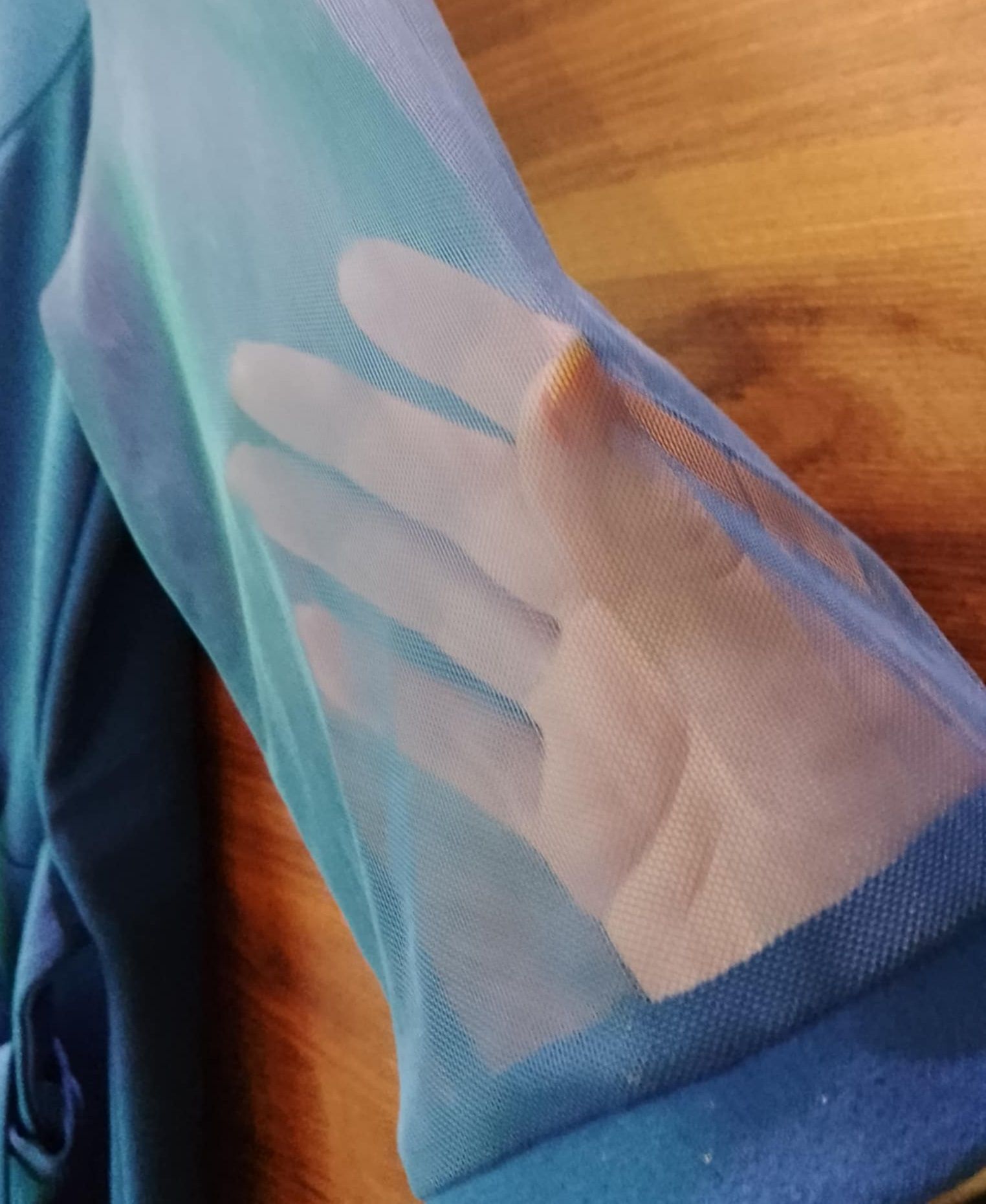 Elegancka damska sukienka rozmiar 4 XL 48 stan bardzo dobry
