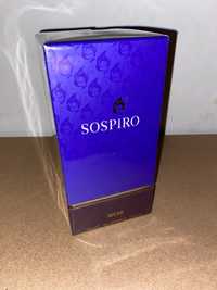 Perfumy Sospiro!!!