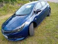 Opel Astra Opel Astra TURBO Start/Stop 2020