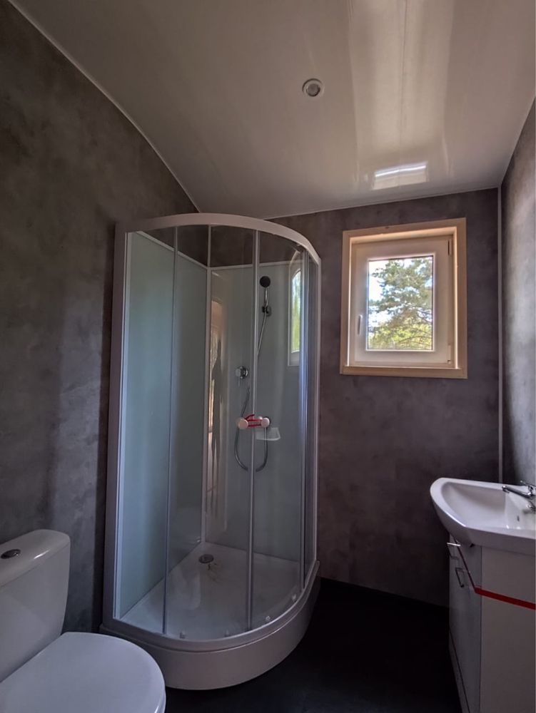 Dom 69 m2 zgłoszenie / pozwolenie