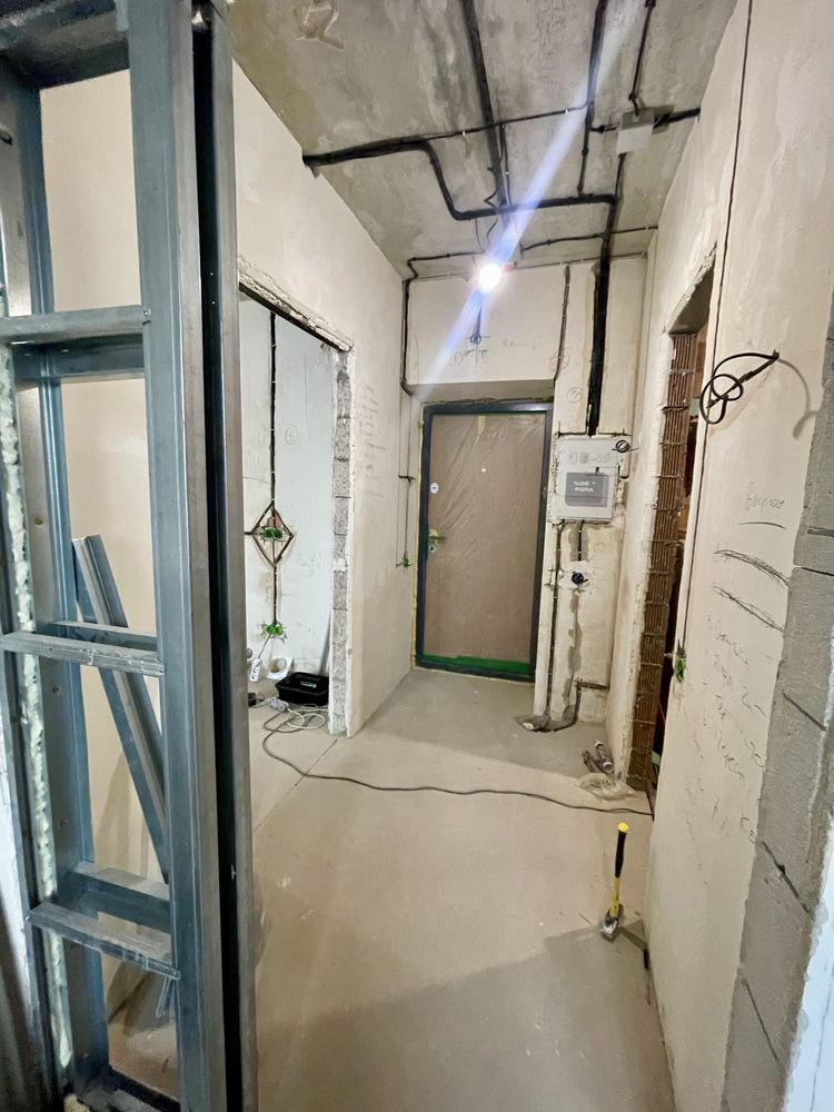 Продаж 1 кімн квартири жк Атмосфера 35 м2 Вишневе вул. Євопейська 32