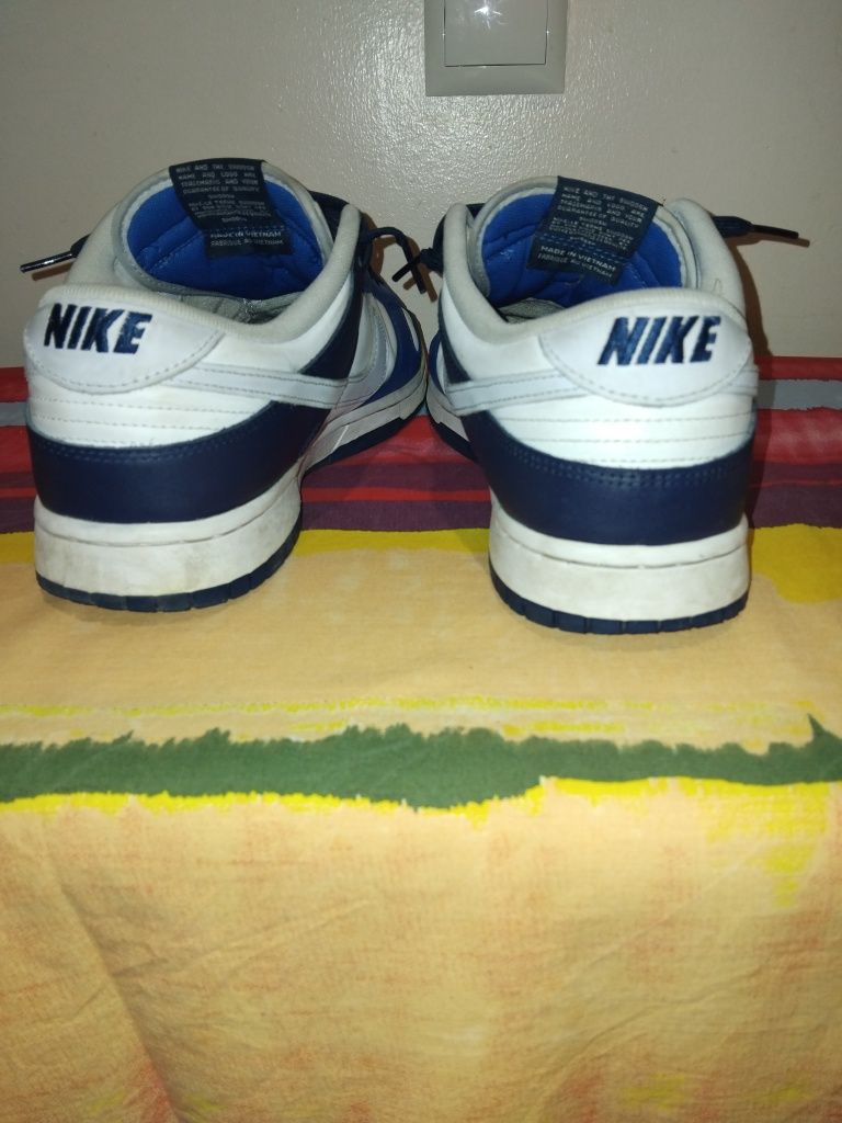 Nike dunk original