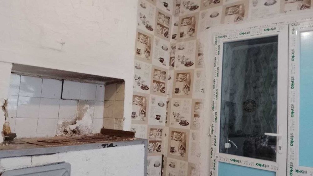 Продаю великий будинок в Новоукраїнці