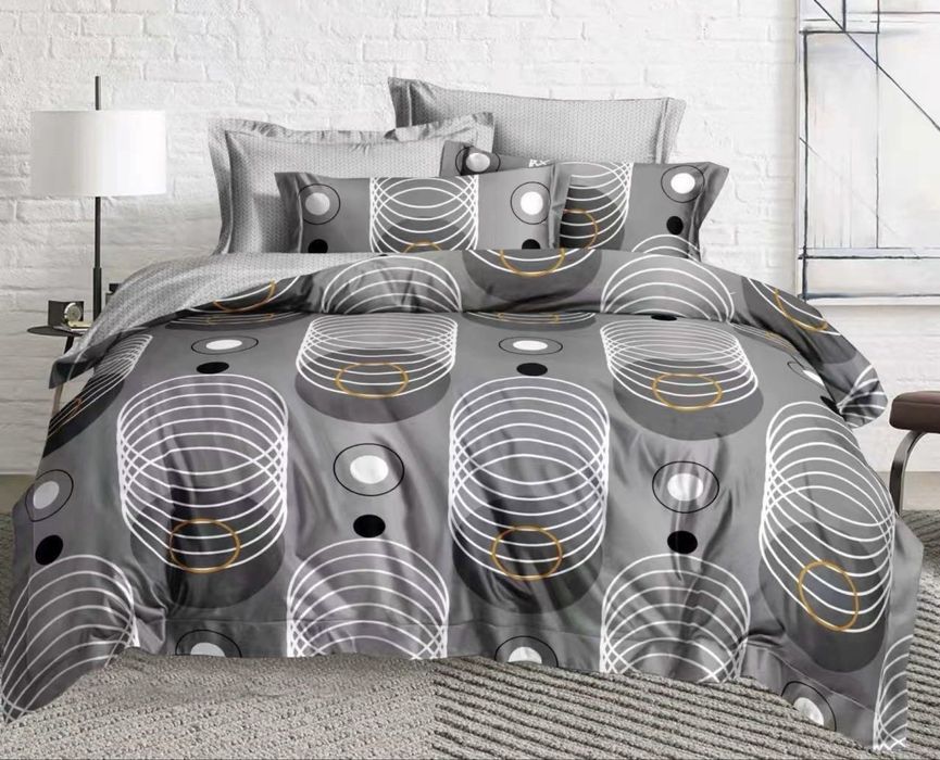 Чорна Пʼятниця! Хітціна! Постельное белье Комплект Фланель 4 наволочки