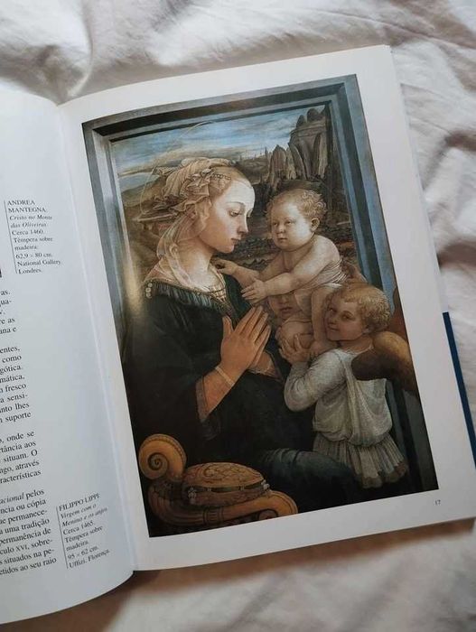 Tesouros do mundo - O despertar do renascimento