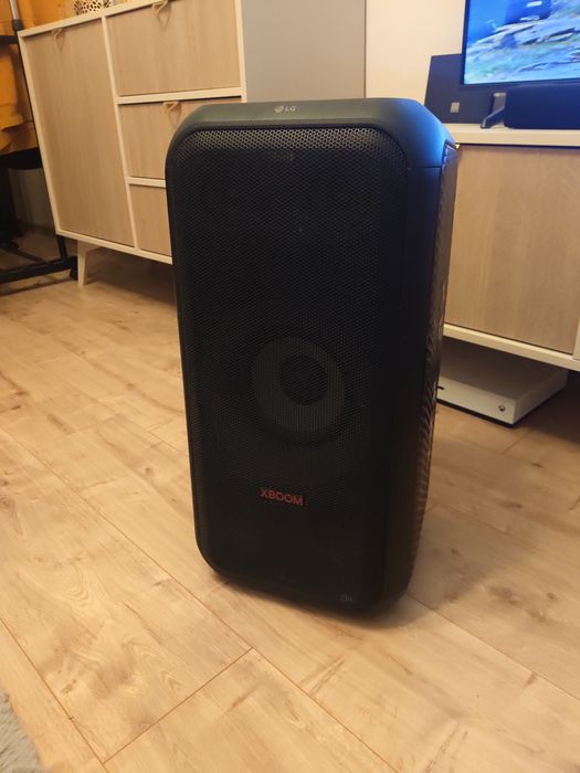 Głośnik LG Xboom xl5s
