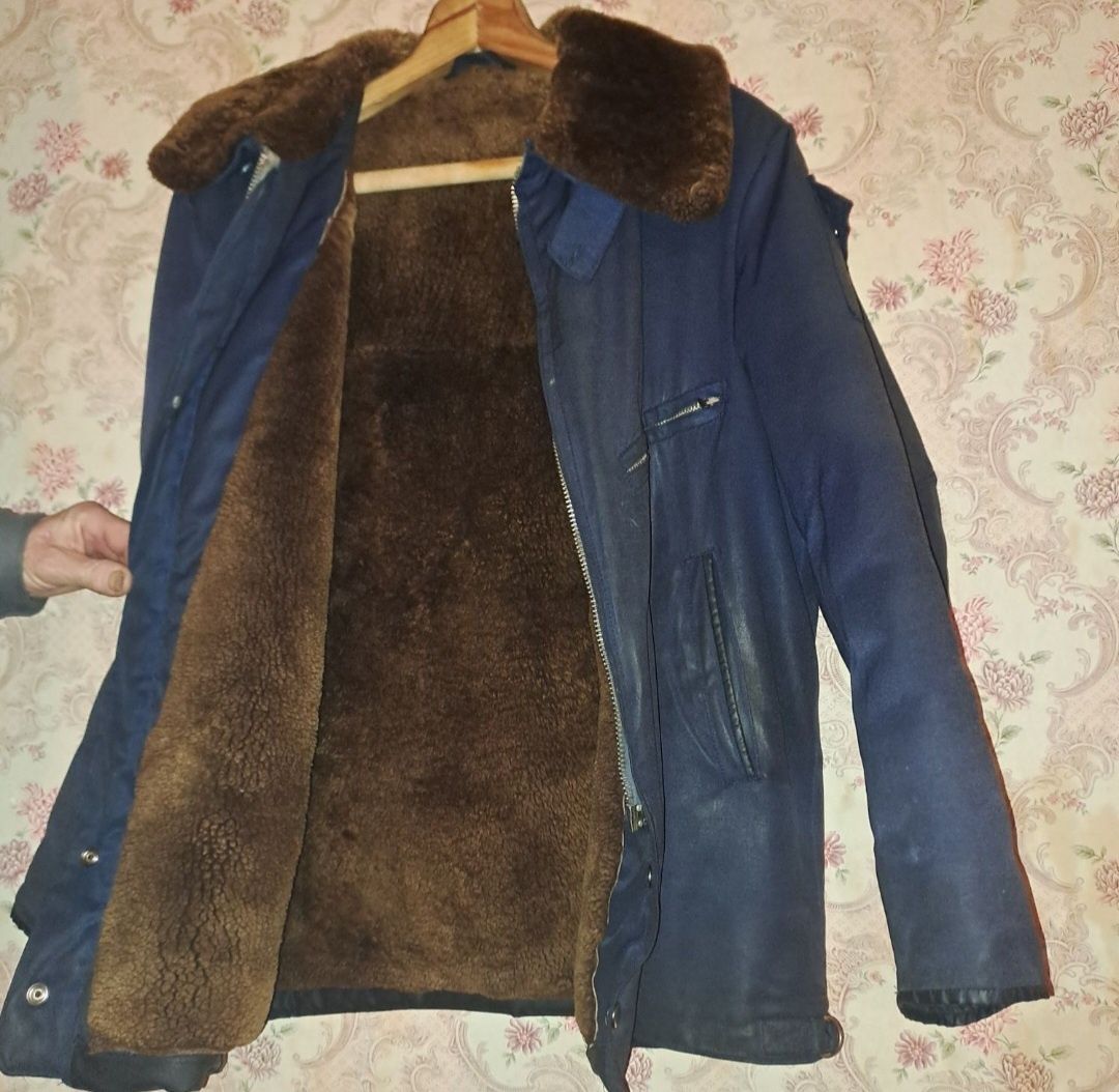 Куртка Зима Р.50-52