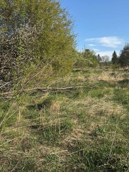 Будинок Бахматівці на ділянці 29 соток