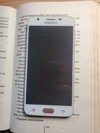 Телефон Samsung j5 prime