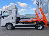 BYD ETM6  BYD ETM6 bramowiec 7.5 tony elektryk Dotacja rządowa do 280 tys zł