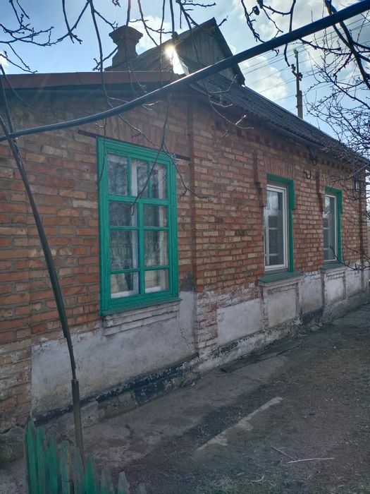 Продам дом в Кривом Роге