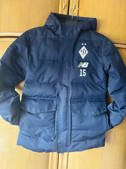 Розпродаж!! Куркта зимова Динамо