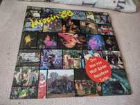 Płyta winylowa Jarocin 88 3 LP