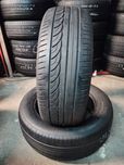Pneus 215/60r17 Nankang AS-1 com 70% piso
