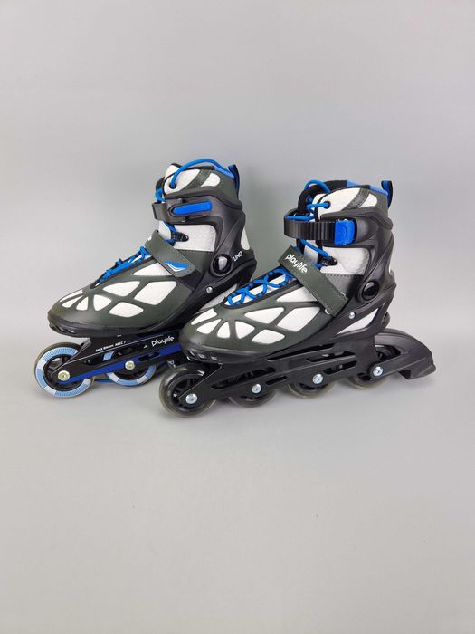 Rolki POWERSLIDE Playlife roz 38