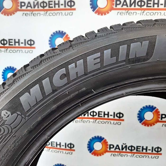 235/50 R19 Michelin Pilot 5 б/у шини 2шт * 2506288