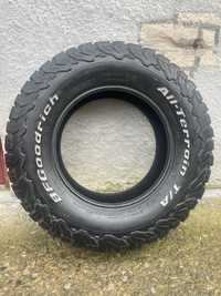 Шини для позашляховика LT 265/70R17 Godrich made in U.S.A