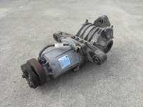 Haldex/most/dyfer/NexTrac Fiat Freemont 4x4 - Regeneracja