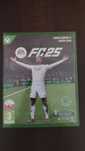 Gra EA fc 25 na Xbox series X/S