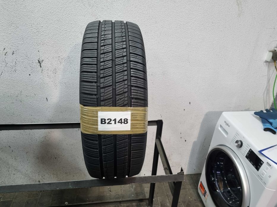 235/65/16C 115/113R Hankook Vantra ST AS2 D.4920