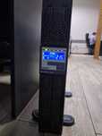 Джерело безперебійного живлення (UPS) Legrand Daker DK Plus 6000VA