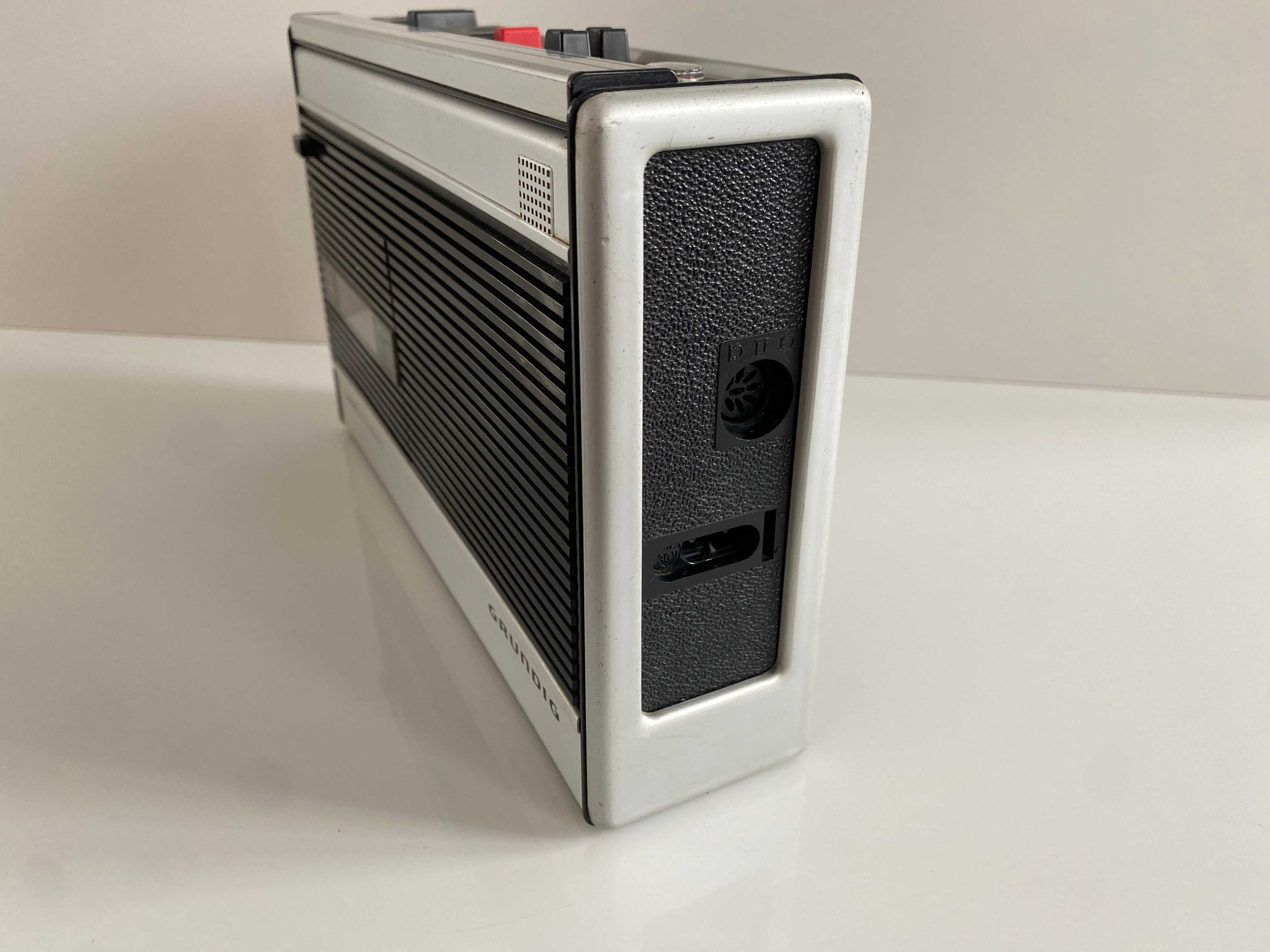 Grundig C230 Automatic