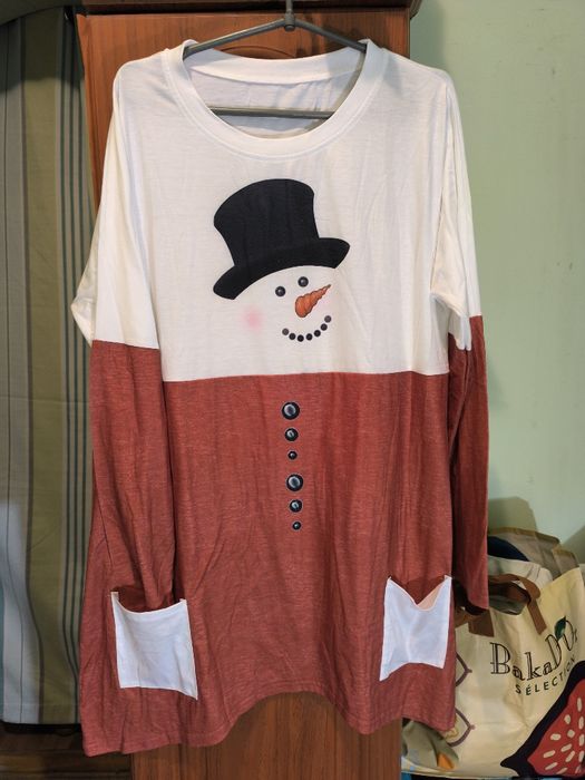 Туника стрейчевач размер XL