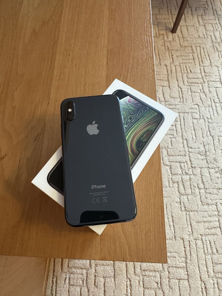 Apple Iphone Xs 64Gb