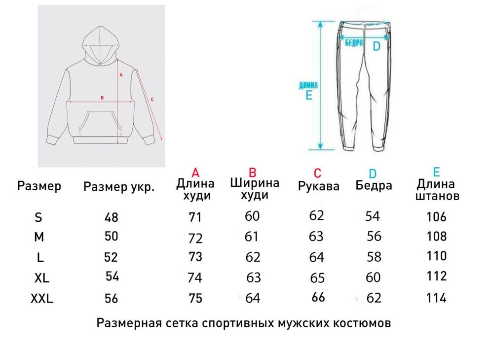 Якісний спортивний костюм  Adidas  р.48-56
