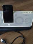 Музичний центр  Apple A552