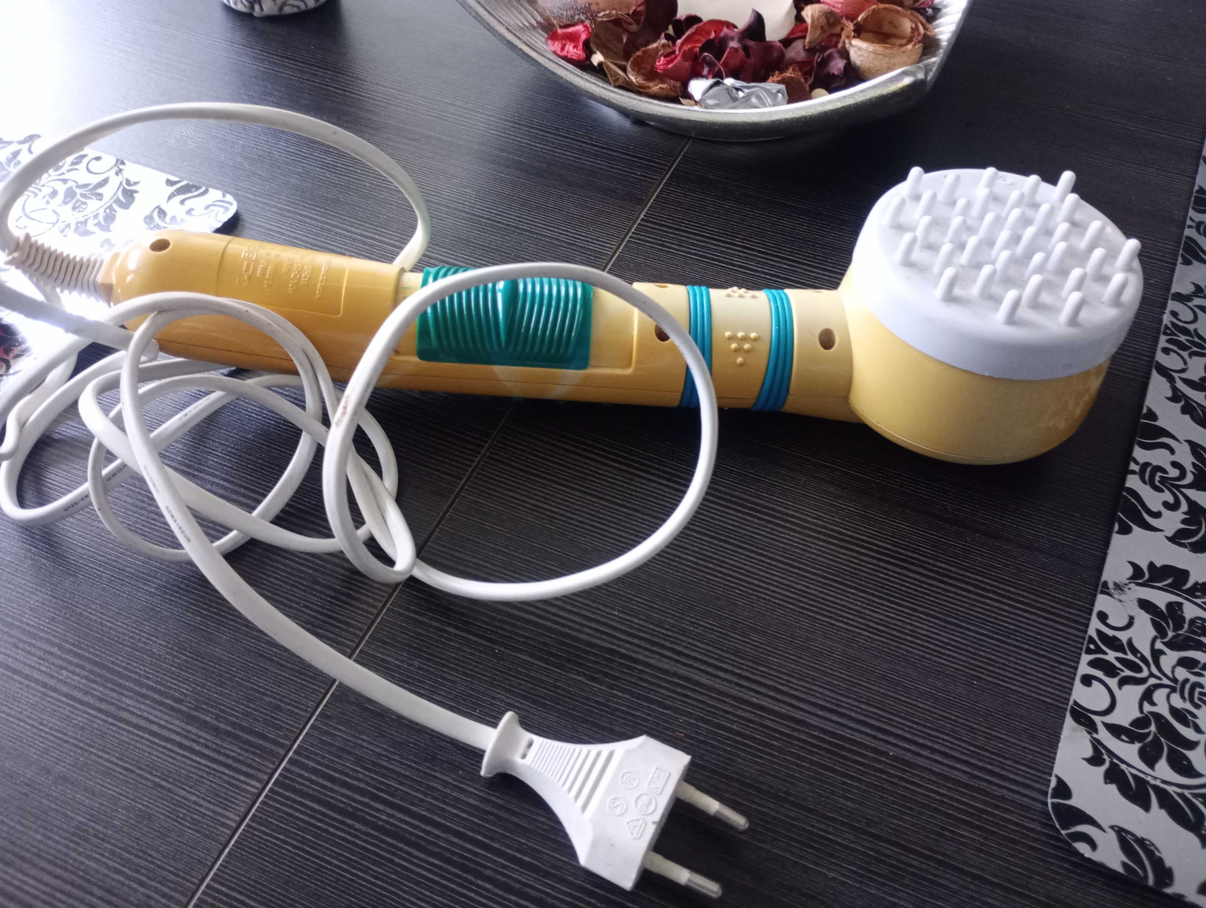 Masażer elektryczny