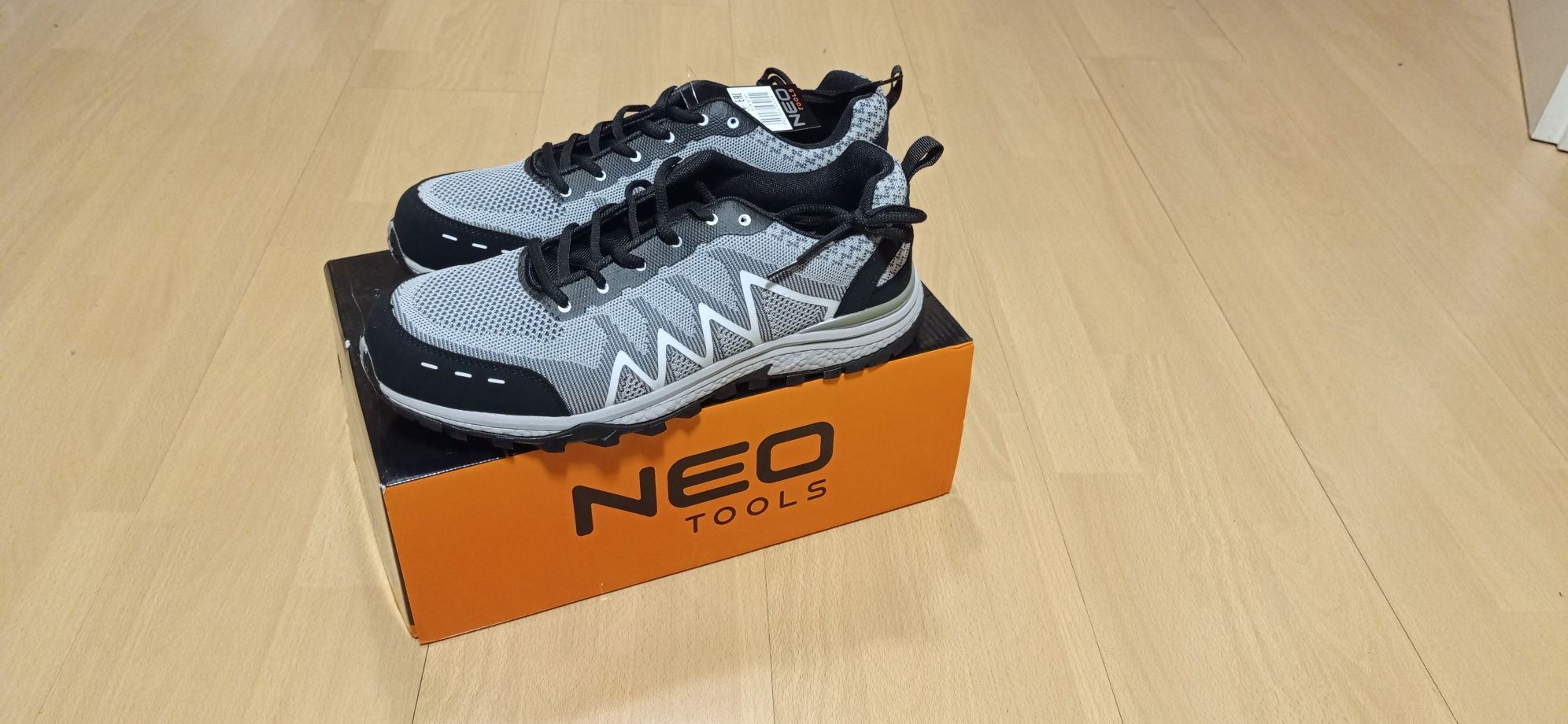 Buty robocze NEO